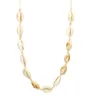 Natural Shell Necklace Handmade Hawaiian Haizhu Necklace Women039s Jewelry Gifts7137802