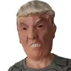 Mr. Trump 2024 Mask Halloween Costum Free Shipping Charakter Maski Facial Cosplay Lateks Mask Funny Props Toys Zabawy Zabawki Maski Prezent