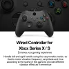 Contrôleur des joueurs pour Xbox One Xbox Series X S Joystick Gamepad Windows PC Contrôle de jeu vidéo Joypad Microsoft Xbox Accessoires