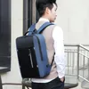 Backpack 2024 Lazer mais recente de grande capacidade Viagens multifuncionais impermeabilizadas Oxford Cloth Computador 15.6 "
