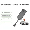 Accessoires 4G Cat1 Car GPS Locator Satelliet Positionering 4G CAR Tracker Electric Beidou GPS Tracker