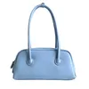 Totes Solid Color Bag For Women Girl Soft Splash Proof Leather Travel Shopping Shopping