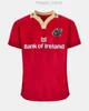 2023 2024 Ulster Leinster Munster Rugby Jersey Home Away 22 23 24 Connacht European Alternate Ireland Irish Club Shirt Size S-4XL