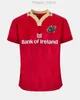 2023 2024 Ulster Leinster Munster Rugby Jersey Home Away 22 23 24 Connacht European Alternativ Irland Irish Club Shirt Size S-4XL