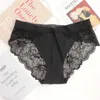 Calcinha feminina feminina lingerie cuida