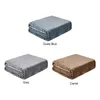 Decken Sofa Auto Schlafzimmer USB Heizung Waschbar warmes Vollkörper schnell fester elektrischer Decken weiches faltbares Haus mit Taschenbüro