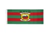 Banner della contea di Mayo Ireland 3x5 ft 90x150 cm Festival Flag Party Gift 100D in poliestere per esterni interni Selling1662529