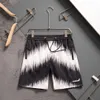 Summer Swimwear Men Shorts Style Projektowanie plażowe swobodne standary mody Hip Hop Sportswear Jogger Fitness Board krótkie spodnie