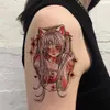Tattoo overdracht anime nep tattoo sticker waterdicht