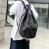 Bolsa de baloncesto con cordón de mochila para hombres y mujeres Bolsas de viaje portátiles de gran capacidad multifuncional