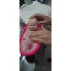 Dolls 7 inch Bebe Reborn Mini High Quality Original Realistic Full Silicone Baby Reborn Dolls Miniature Babies Dolls for Kids Girl