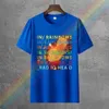 Herren-T-Shirts Rahead in Rock Rahead Black T-Shirt S-5xl Herren Baumwoll-T-Shirt Mode Herren reguläre T-Shirt J240426