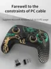Game Controllers Wireless Bluetooth Gamepad voor Switch Accessories Pro Controller Joystick Console met 6-Axis Handl