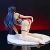 Action Toy Figures GK One Piece Boa Hancock Action Figure Desktop Decoration Sexy Girl PVC Series Anime Bikini Hancock Figure Model Toy Gift Y240425FNU2