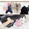 Appareils pour chiens 40 PCS COSTER COSEUR POUR LES Vêtements Vêtements de rack d'animaux de compagnie Costume en plastique