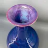 Wazony jun porcelanowy wazon uznanie do uznania butelek dekoracja wnętrz wysokie 32 cm