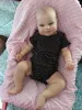 Lalki Reborn Toddler Doll Reborn Babies Maddie Reborn Baby Reborn Real Baby Doll Realistic Baby Dolls Reborn Baby Girl