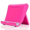 Universal Foldable Desk Phone Holder Samsung S20 Plus Ultra Note 10 iPhone 11 휴대 전화 태블릿 데스크탑 홀더 용 스탠드