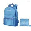 Backpack 25L Lightweight Folding Men's Ultralight Waterproof Women's Travel Camping Hiking Customized