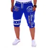 Zogaa Fashion Heren Casual broek Joggers Mannelijke broek Men Pants joggingbroeken Jogger drop sweat pants Men Jogger 240419