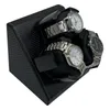 Frucase Watch Winder för automatiska klockor Winder Box 240415