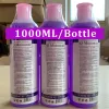 Flüssigkeiten 1000 ml EMA Acrylflüssigkeitsmonomerkristallflüssigkeit für Acrylpulver Nagel Extensi Tauchschnitznägel für Profis