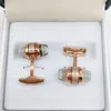 Z34 High Quality Luxury Cufflinks Designer French Fashion Shirt Cuff Links Wholesale Price