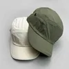 Capes de balle Simple rapide Dryretro Snapback Caps nouveaux hommes femmes Sunshade Sundoor Campbaseball Hats Breathable Fashion Polydoule Korean J240425