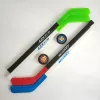 Foosball A set per bambini Pulley Ice Hockey da 72 cm di hockey in plastica di hockey per bambini