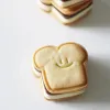 Формы DIY Creative Toast Baking Baking Flom