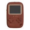 Spielkonsole Nostalgic Pocket Player eingebaute Spiele 10000mah Power Pack 240419