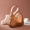 Design Small Bag Brand Light Luxury Womens High Sense Tote Large Capacity Underarm