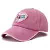 Ball Caps 2023 Новые милые женские животные бейсболка бейсболка Snapback Hat Cacquette Femme Регулируемые винтажные папы шляпы для женщин Gorras Para Mujer J240425