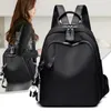 Sac à dos mode mode Lightweight Femme's Oxford imperroproofer classique élégant fille Rucksack Shopping Leisure School Bag 2024 Design