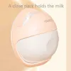 BreastPumps Youha Wearable Breast Pump Milk Protector voor borstvoedinghandleiding Moederscollector Siliconen Melkcollector voor borstmelk voor verzameling 240424