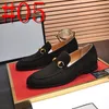 40modell toppkvalitet män designers loafers skor original bröllop paty lyxiga klänningskor äkta läder klassiska eleganta loafers runda tå kontorssko 38-46