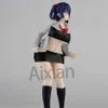 Action Toy Figures 21CM Japanese Anime Bfull FOTS JAPAN Figure Aoi Matsuyama Aoi Sexy Girl PVC Action Figure Collectible Model Toys Kid Gift Y240425QFWI