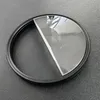 Split Halo Fx Filter Glass Flare Prism Filter 77 82mm Special Effects Pography Accessories DSLR Camera Lens Filter for Po 240419