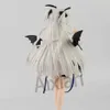 Action Toy Figures 23cm AOKO Petunia Sexy Anime Girl Figure Bfull FOTS JAPAN/Insight PVC Action Figure Collectible Model Toys Kid Gift Y240425SPI4
