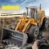 Electricrc Car RC Cars Childrens Toys RemoteControlled Cars Childrens Toys Excavators Bulldozers Radio Controls Engineering Vehicles Toys and Giftsl240