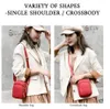 Shoulder Bags Women Small Bag Female Portable Diagonal Mini Wallet Phone Girls Tote Handbag Crossbody Purse