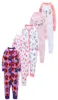 5pcs Baby Pajamas новорожденные девочка мальчик пижама Bebe Fille хлопок дышащий мягкий Ropa Bebe Neworn Sleepers Baby Pjiamas LJ2008279613300