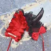 Party Supplies Cosplay Headband Black Punk Halloween Costume Devil Horns Fancy Dress Cartoon Ghost Hairpin For Carnival