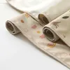 Mats Baby Diaper Pad miękki pu wodoodporność i upłyk zmywalny nowonarodzony podkładka na podkładkę na podkładkę wielokrotnego użytku PICNIC PACK CHORES