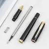 Design de mode FOLLAT METAL METAL ROLLER BALLPOINT PEN OFFICE EXACUPATION MEN MEN Signature Cadeau Acheter 2 Envoyer