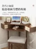 Decorative Plates Modern Computer Desktop Table Home Corner Writing Desk Triangle