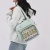 学校のバッグ日本語スタイルカワイイitabag for lorg