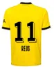 DORTMUNDS 23 24 Kit d'enfants de maillots de foot