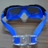 Óculos de natação de prescrição profissional para adultos Óculos grandes de piscina de natação anti -neblina de moldura Mulheres Zwemen Eyewear Googles 240415