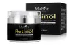 In Stock Mabox Retinol 25 Feuchtigkeitscreme Gesichtscreme und Augen Vitamin E Nacht und Tag Feuchtigkeitscremes 9545748